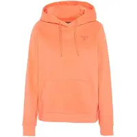 Chiemsee Kapuzensweatshirt mit Kängurutasche