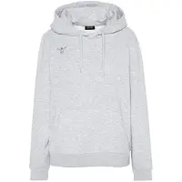 Chiemsee Kapuzensweatshirt mit Kängurutasche