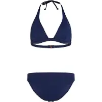 O'Neill Bikini Damen Essentials Marga Cruz Blueberry Carvico-Größe 34 B