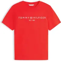 Tommy Hilfiger Ww0ww40276 Kurzarm-t-shirt