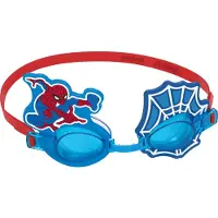 Bestway SWIMMING GOGGLES SPIDERMAN 98022