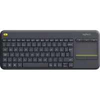 Logitech K400 Funktastatur Deutsch