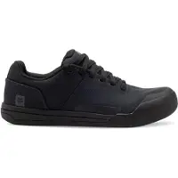 FOX Racing Fox Union Canvas 41,5 Black Fahrradschuhe