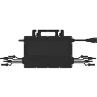 Hoymiles Mikrowechselrichter | HMS-1800 | 1,8 kW | 0 % MwSt. (gem. § 12 Abs. 3 UStG)