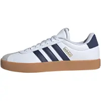 Adidas Sneaker "VL COURT 3.0" inspiriert vom Design des samba