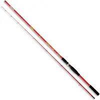 Sugoi Sea Mist Eggingrute Schwarz 2.10 m Schwarz 2.10 m