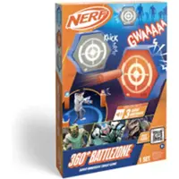 Nerf Surroundfx Schlachtfeld Dh Surrounded By