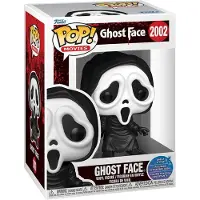 Funko POP! POP! Vinyl Figur Movie Scream Ghost Face Horror Sitters 2002