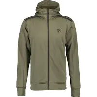 Didriksons Acke, Fleecejacke, Herren, Deep Green