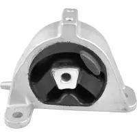 TEDGUM Ted37618 Hintere Motorhalterung Chrysler, Dodge Voyager