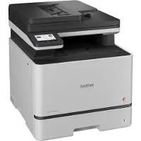 Brother Mfc-l8730cdw Multifunktionsdrucker