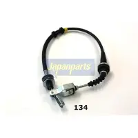 Japanparts Japan Parts GC-134 Kupplungssätze