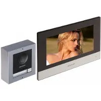 Hikvision DS-KIS702Y
