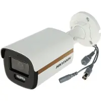 Hikvision Ds-2ce12df3t-lfs 2.8 Mm Überwachungskamera