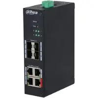 Dahua Dh-hs4408-4et-96 Switch