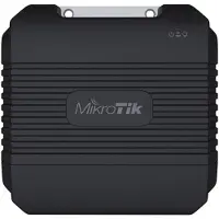 Mikrotik LtAP LR8G LTE6 kit, 2,4 GHz, 300 Mbit/s, 10,100,1000 Mbit/s