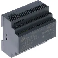 Hikvision DS-KAW150-4N 150W 48V Power Adapter Hutschiene