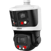 Dahua DH-SDT3E410-8P-MB-A-PV1-0280 Network PTZ Camera