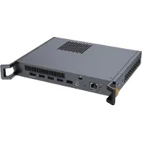 Shirui MAXHUB MT61N-I7, Intel Core i7, 16 GB, DDR4-SDRAM, 256 GB, Windows 10 IoT, 64-Bit
