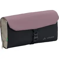 Vaude - Wegawrap - Kulturbeutel Gr 2 l schwarz/lila