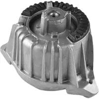 TEDGUM 00418473 Motorhalterung (Links) Mercedes-Benz Class-C, Class-Cls, Class-E