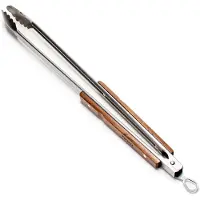 Petromax Große Grill- & Kohlezange, ca. 54 cm