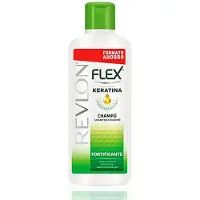 Revlon Flex Keratin Shampoo All Hair Types 650ml