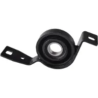 TEDGUM Ted54089 Antriebswellenhalterung Vorne (Satz) Alfa Romeo 159