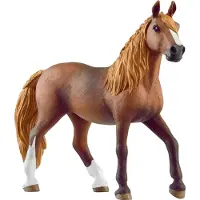 Schleich 13953 Klacz rasy Paso Peruano Horse Club
