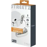 STREETZ T150