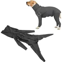 OEM Großhund-Fußbett in Fleecepajamas für große Hunde