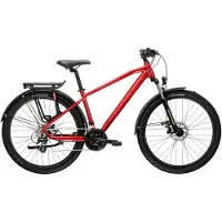 KROSS Hexagon 2.0 Eq 27.5´´ Mountainbike