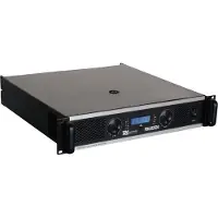 Power Dynamics Endstufe PDA-B2500