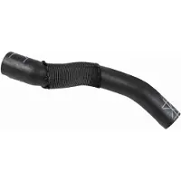 VAICO Kühlerschlauch Wasserschlauch für AUDI Q3 (8UB, 8UG) V10-6929