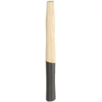 PICARD Ersatzstiel 31cm Hickory für 400g Nr. 1 Nr. 16 Nr. 29 Nr. 85 Hammer Nr. 99012