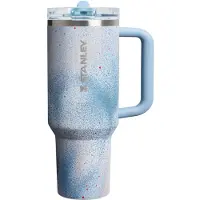 Stanley 1,18 Quencher ProTour Flip Slate Blue Tech Becher