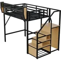 STILVORA Couchtisch in Wolkenform mit MDF-Platte, Wohnzimmertisch 97x67x32cm mit lackierter Oberfläche, Beistelltisch mit Filzunterlagen