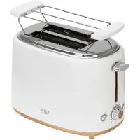 Adler AD 3225 Toaster mit Grillfunktion