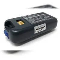 Powery Akku für Intermec CK3 / Typ 318-034-001