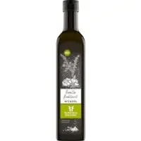 Ölmühle Solling Kräuter Knoblauch Würzöl bio 500ml