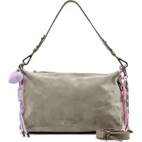 Fredsbruder Schultertasche Beautiful Mess Shoulderbag 33 x 21 x 9