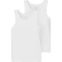 Name it 2er-pack Tanktop