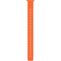 Apple Verlängerung für Ocean Armband für Watch | 44/45/46/49 mm - Größe XL - Orange