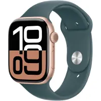 Apple Sport Armband für Watch | 38/40/41/42 mm - Größe M/L - Lake Green