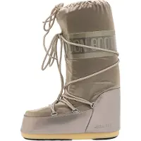 Moon Boot Schneeschuhe 80D1401680 Goldfarben