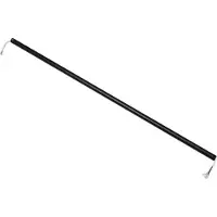 Faro Zubehör: Lüfterstange 400 mm Durchmesser, 26 Stück, schwarz, für JUST DECO COPPER