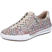 Rieker Sneaker in multi, Gr. 42