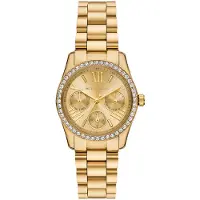 Michael Kors MK4982 Eleganz und Stil