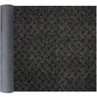Primaflor Schmutzfangläufer VENTURA - Anthrazit - 1,00m x 9,00m