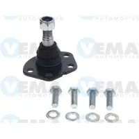 VEMA Traggelenk Vorne für FIAT DUCATO Pritsche/Fahrgestell (230) 22825